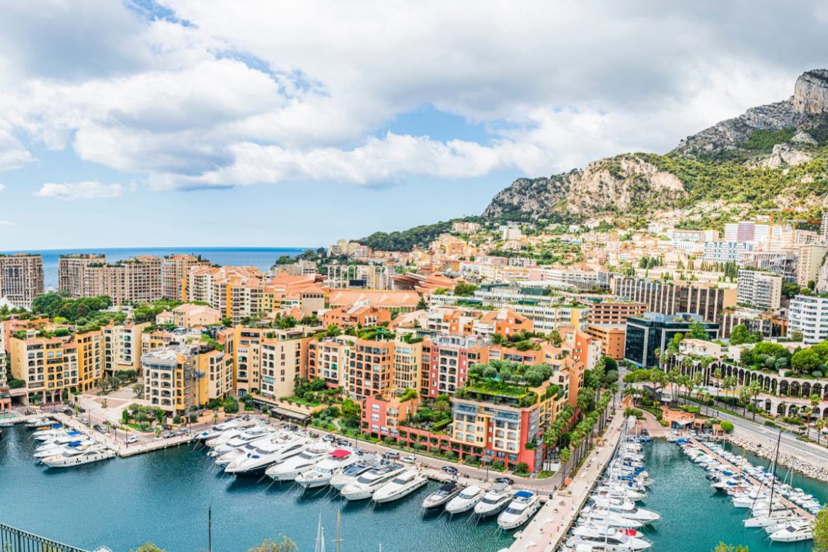 The advantages of buying a property in Monaco