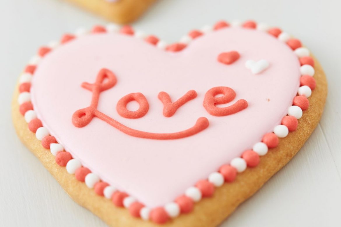 Cookies that reflect your personality: the perfect gourmet gift